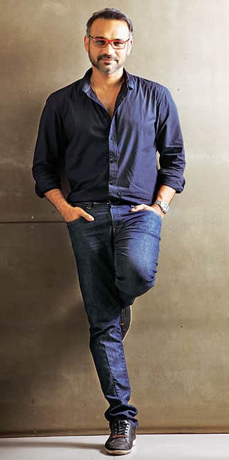 Abhinay Deo Abhinay Deo